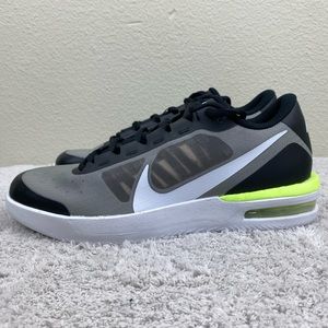 Nike Court Air Max Vapor Shoes. New!